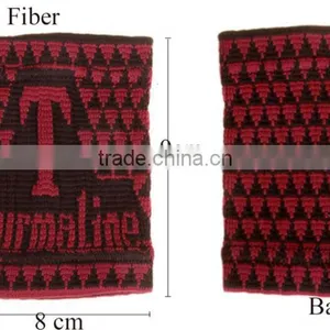 Tourmaline Far Infrared Magnetic Wrist Wraps Wrist Strap thumbnail-4