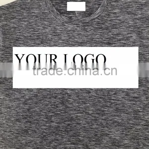 2016 Custom T-shirt Printing /mens Printing T-shirt, 95% Poly-5% Spandex thumbnail-2