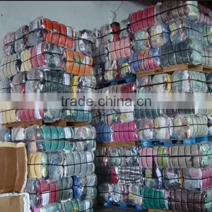 Cheap Wholesale Bulk Used Clothing Turkey for Sale to Africa thumbnail-2