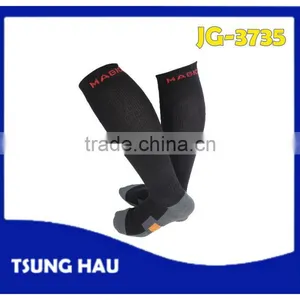 Arch Support With Foot Padding Compression Socks thumbnail-1