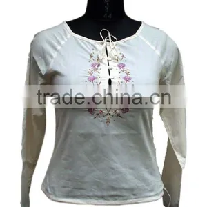 Ladies Tops thumbnail-1
