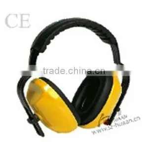 Headset Earmuffs With EN 352-1 Approved thumbnail-1