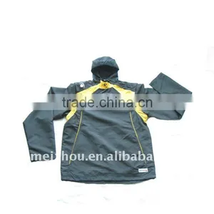 Mens Casual Jacket thumbnail-1
