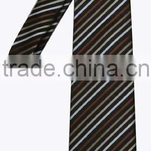 Men's Polyester /silk Tie/necktie thumbnail-1