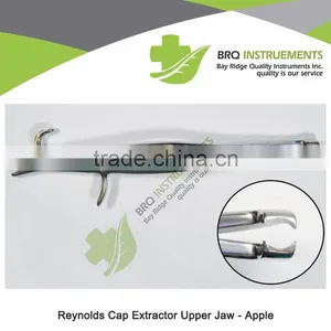Reynolds Cap Extractor Upper Jaw - Apple thumbnail-1