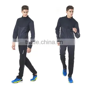 2015 Hot Sale Breathable Waterproof Softshell Jacket Wholesale thumbnail-4