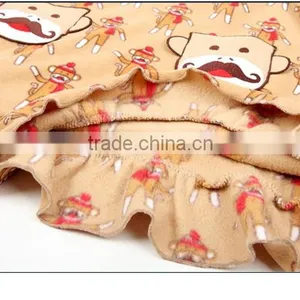 2014 Hot Product Children Coral Fleece Nightwear thumbnail-6