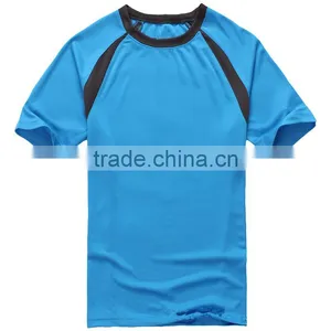 Slim OEM Workout Pullover Gym Fit Long Sleeve T Shirt Compression Style thumbnail-1