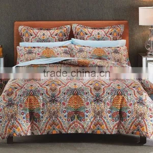 Vibrate Design Quilt Cover thumbnail-4