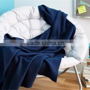 2017 Electric Flannel Fabric Throw Blanket thumbnail-1