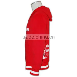 Oeko-Tex Standard Wholesale Mens Blank Hoodies and Sweatshirts thumbnail-3