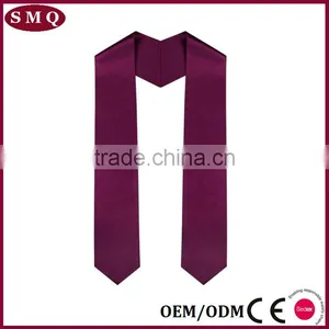 Custom School Graduation Cords College Graduation Stole thumbnail-3