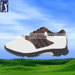 2014 Golf Shoe thumbnail-4