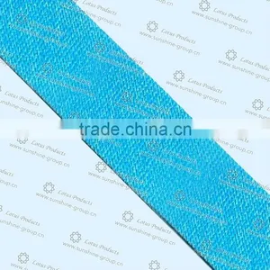 Colored Elastic Webbing Bias Tape Garment Accessories Woven Elastic Tape thumbnail-1