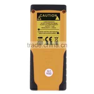 Hot Search CP-60P Mini 60M Handheld Digital Laser Distance Meter Range Finder Diastimeter thumbnail-5
