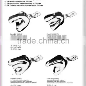 Impression Trays thumbnail-3