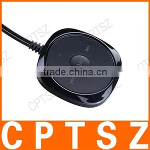 Factory Outlet New BC20 Car Bluetooth Handsfree Car Bluetooth Audio Receiver Car Bluetooth AUX thumbnail-1