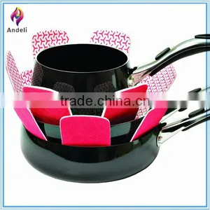 Promotional Hot Proof, Easy Clean, Durable Pot Protector for Kitchenware thumbnail-1