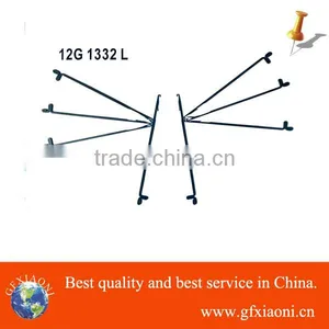 Knitting Needles for Knitting Machine 12G 1332L/12G 1332S thumbnail-1