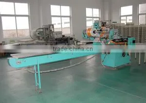 Yangzhou Shuncheng Brush Industry Co., Ltd. company overview - view 3 thumbnail