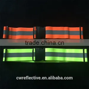 China Safety Belt, Waistband, Elastic Waistband for Safety thumbnail-3