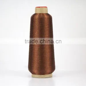 150D Metallic Yarn for Embroidery thumbnail-1
