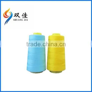 Transparent Thread Plastic Thread Cone 100 Polyester Bag Closing Thread thumbnail-1