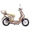 Electric Scooter thumbnail-1