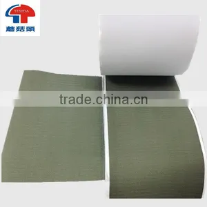 Adhesive Hook and Loop Tape,any Customized Shape Sticky Hook&loop Tape With Glue thumbnail-1