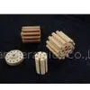 Porous Ceramic Tubes, Cordierite Ceramics Part For Microelectronics Industry thumbnail-1