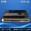 EVO XL for South America Satellite Receiver thumbnail-1