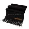 RPET Fleece Scarf With Tassel thumbnail-1