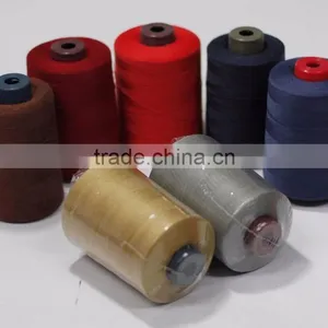 Meta-Aramid / Para-aramid Sewing Thread thumbnail-3