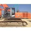 USED HITACHI CRAWLER EXCAVATOR ZX350H-3 IN VERY GOOD WORKING CONDITION thumbnail-2