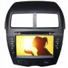 Peugeot 4008 Double Din Car Dvd Gps OEM Wholesale Android System thumbnail-2