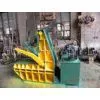 Hydraulic 30-60 Pcs/hr Dual Blades Tire Cutter For Waste Tire Recycling Line thumbnail-1