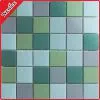 48x48mm Swimming Pool Mosaic Tile,Swimming Pool Tile​​, Glazed Ceramic Mosaic, Swimming Pool Tile,Ceramic Mosaic Tile,Glazed Wall Tile TN4801H thumbnail-3
