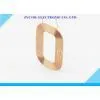 Wireless Qi Receiver Coil , Copper Wire Qi Coil For Mobile Phone thumbnail-1