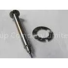 High Precision Westwind Spindle Shafts For SCHMOLL Machine D1686-10 thumbnail-1