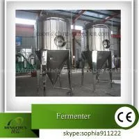 1000L~10000LKeeping Warming Tank With Jacket thumbnail-1