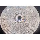 4 Layers Lead Free HAL Pcb FR4 TG170 Prototype Circuit Board With Ul , ISO9001 thumbnail-1