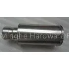 Titanium Precision Machined Parts CNC Machining Service With 0.01mm Tolerance thumbnail-1