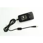EU European 24W 2 Pins AC - DC Cordless Phones Charger Adapter , IEC / EN60950 thumbnail-1