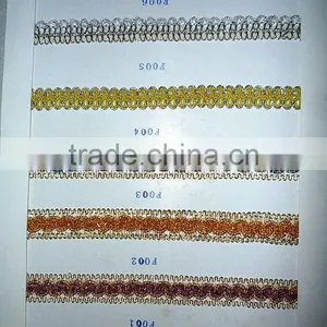 Special Best Selling Non Elastic Braided Rigid Cords thumbnail-1