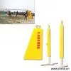 Sell Beach Volleyball Uprights thumbnail-1