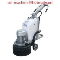 Grinding Machine Manufacturer] the Cheapest Floor Grinding Machine ASL550-T7 @#! thumbnail-1