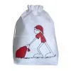 Non Woven Cinch Bag thumbnail-2