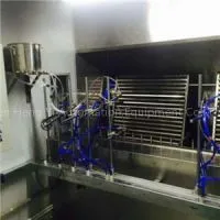 Recycling Paint Spray Booth thumbnail-1