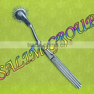 3 WARTENBERG NEUROLOGICAL PINWHEEL Surgical Instruments thumbnail-1