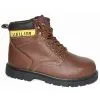 Fashion Style Work Boots thumbnail-1